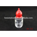 High Quality Empty Glass Nail Polish Bottles